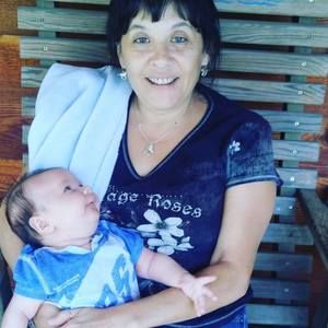 Meet your Posher, Cindy